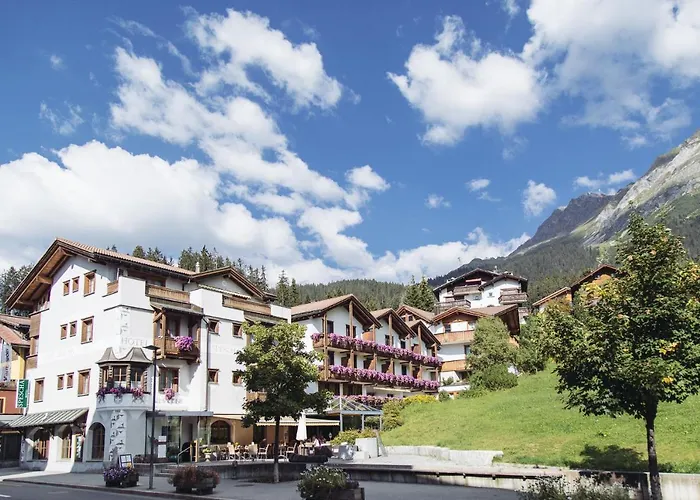 Hotel Spescha