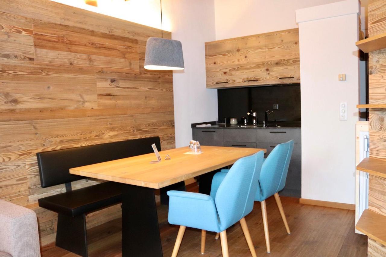 Spescha 3* Lenzerheide