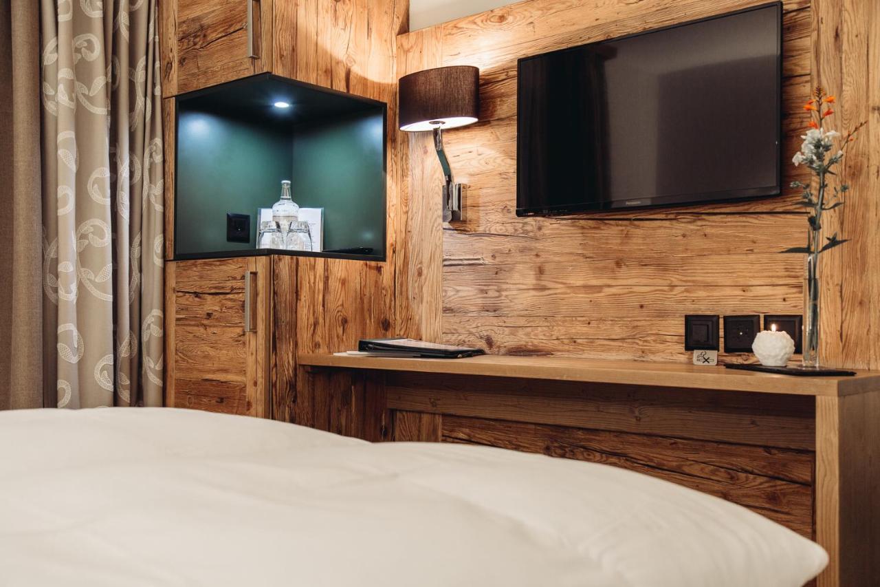 Spescha 3* Lenzerheide