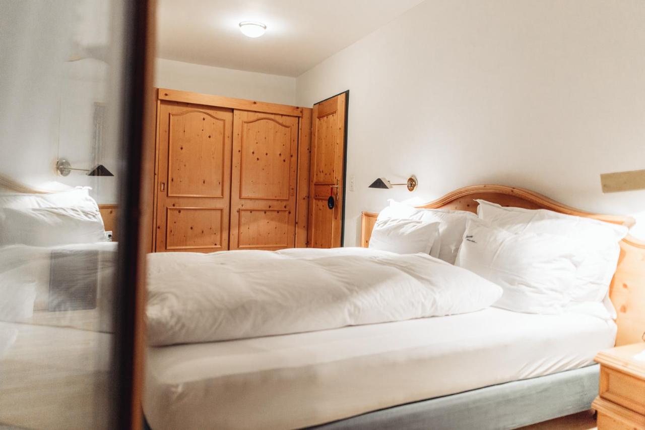Hotel Spescha