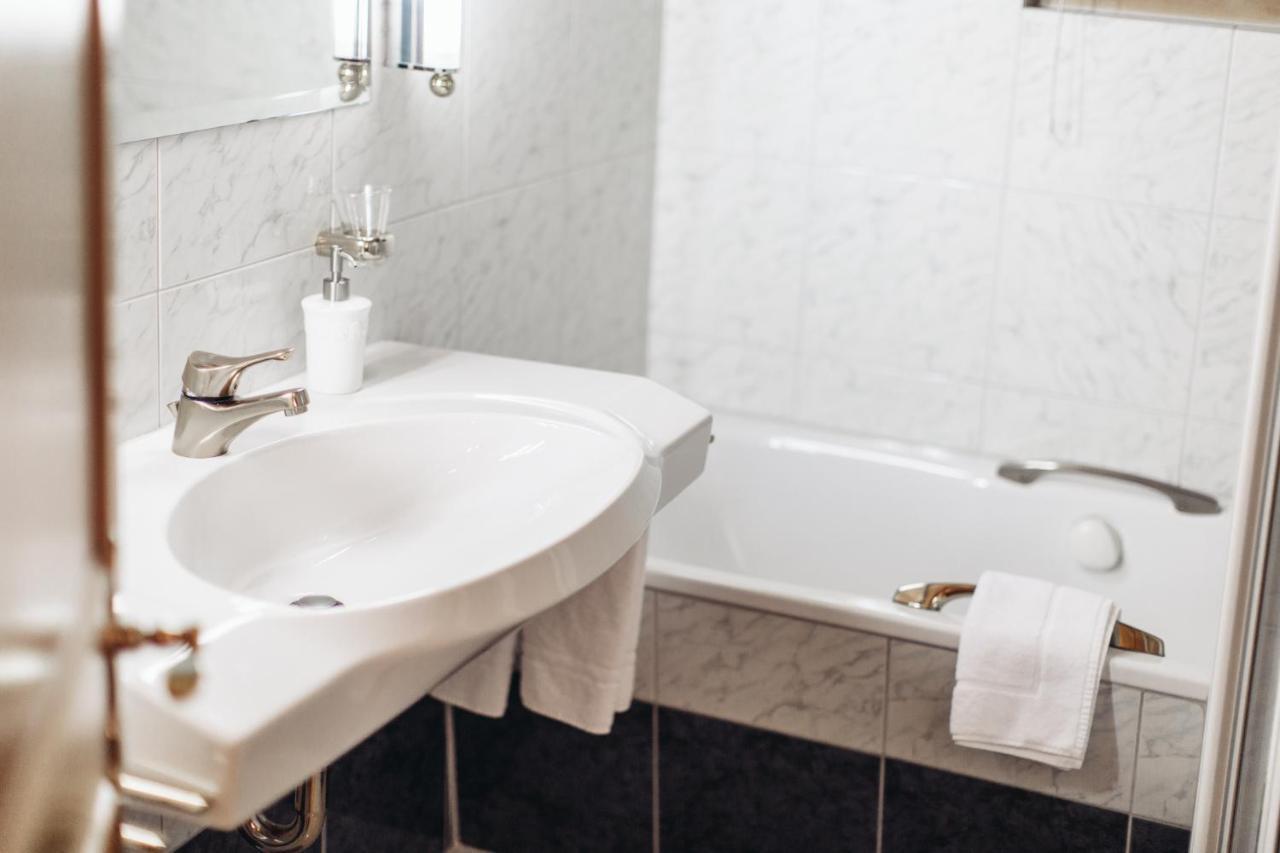 Hotel Spescha Lenzerheide
