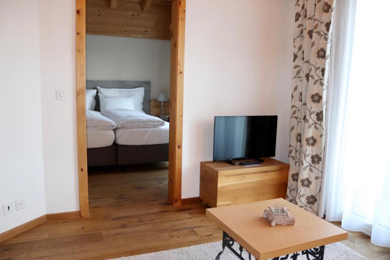 Spescha Hotel 3*