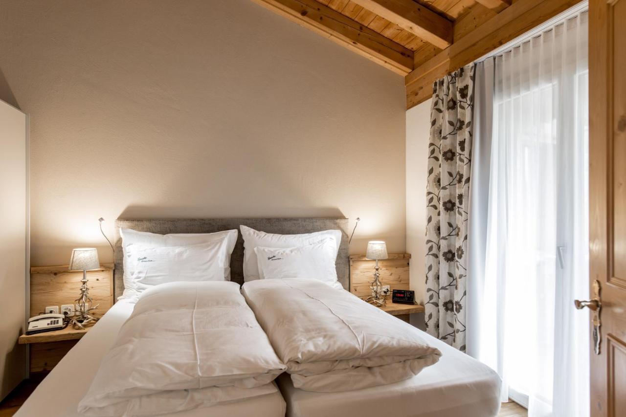 Hotel Spescha Lenzerheide