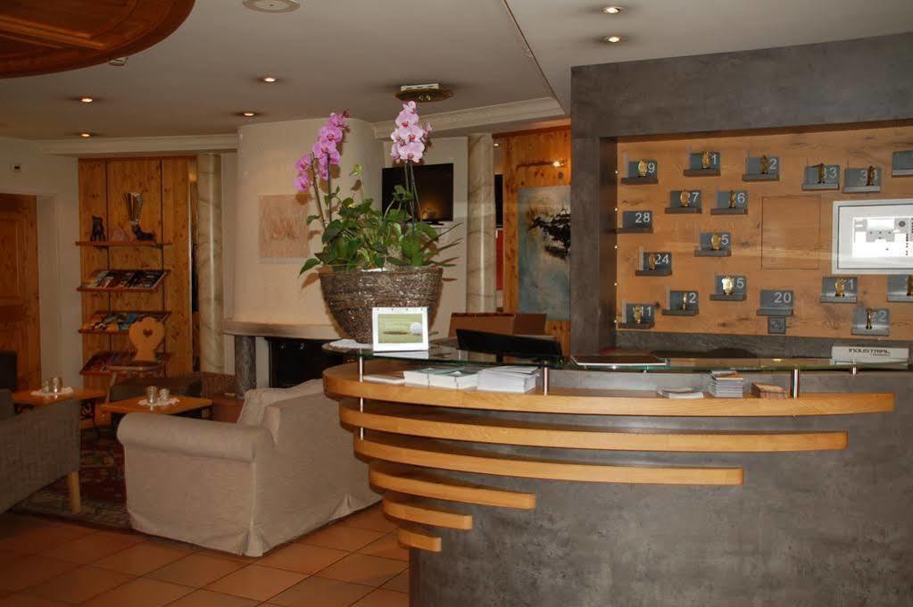 Hotel Spescha