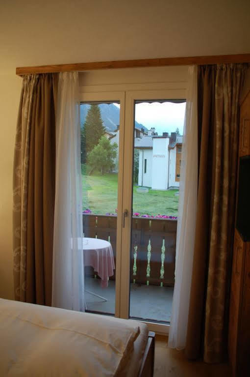 Spescha Hotel Lenzerheide