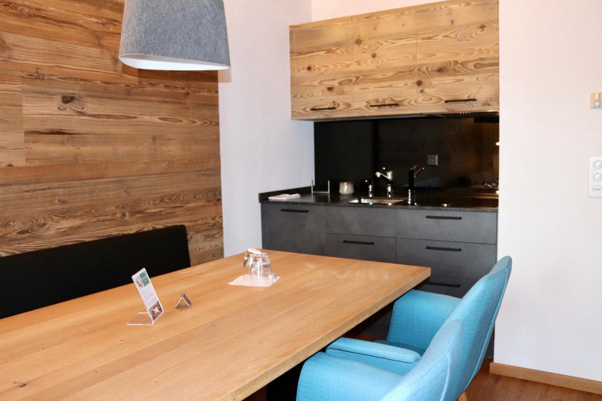 Hotel Spescha 3*